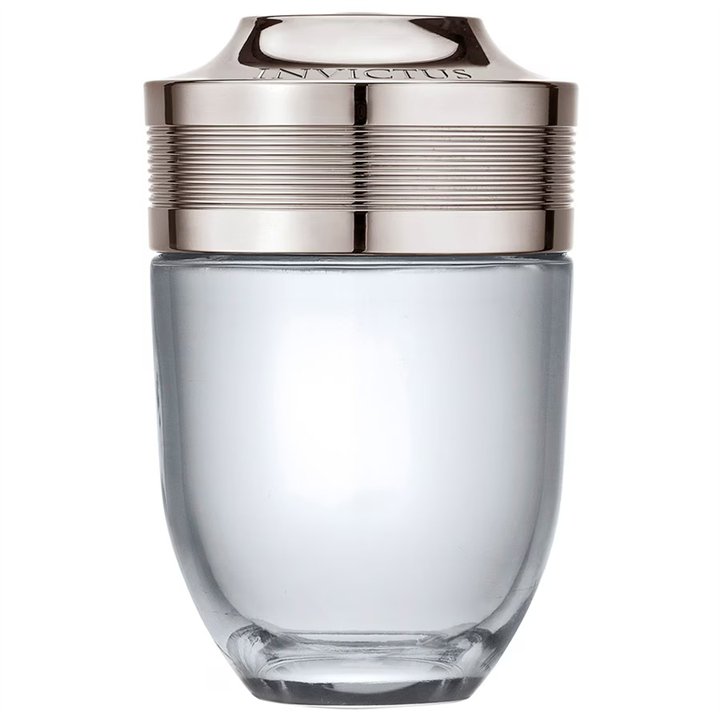 Paco Rabanne, Invictus, After-Shave Lotion, 100 ml - Teknashop Ltd