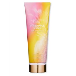 Victoria's Secret, Pineapple Cove, Deep Moisturizing, Body Lotion, 236 ml - Teknashop Ltd