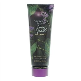 Victoria's Secret, Love Spell Untamed, Moisturizing, Body Lotion, 236 ml - Teknashop Ltd
