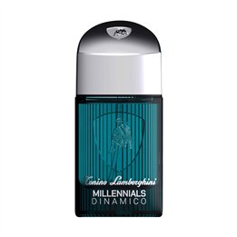Tonino Lamborghini, Millennials Dinamico, Eau De Toilette, For Men, 40 ml - Teknashop Ltd