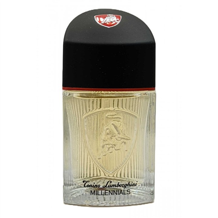 Tonino Lamborghini, Millennials, Eau De Toilette, For Men, 40 ml - Teknashop Ltd