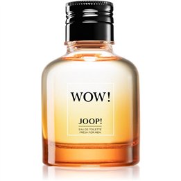Joop!, Wow! Fresh, Eau De Toilette, For Men, 40 ml - Teknashop Ltd