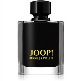 Joop!, Homme Absolute, Eau De Parfum, For Men, 120 ml - Teknashop Ltd
