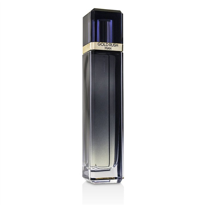 Paris Hilton, Gold Rush, Eau De Toilette, For Men, 100 ml - Teknashop Ltd