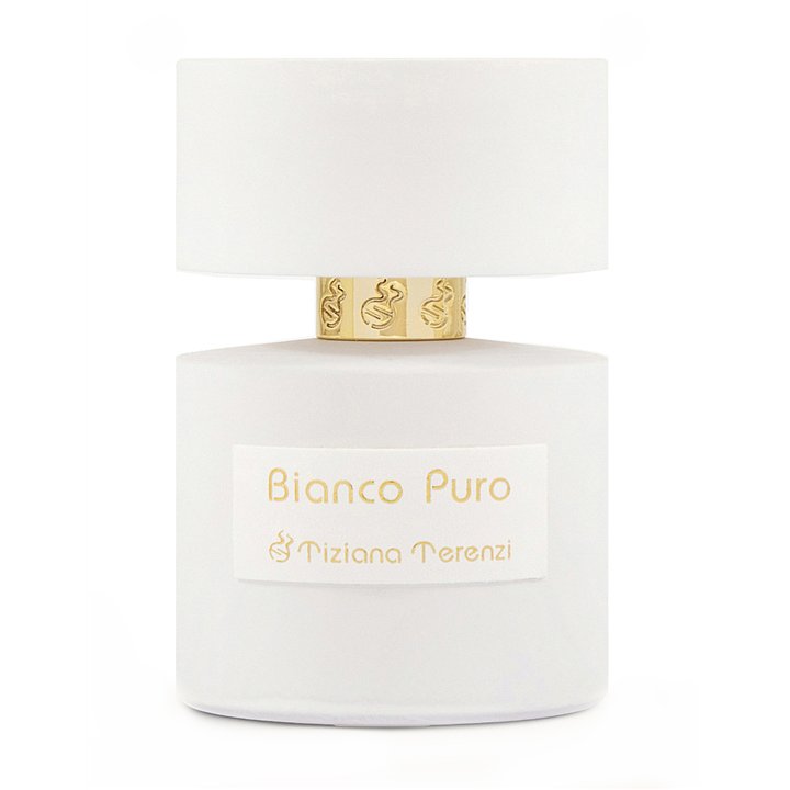 Tiziana Terenzi, Luna Collection - Bianco Puro, Extrait De Parfum, Unisex, 100 ml - Teknashop Ltd