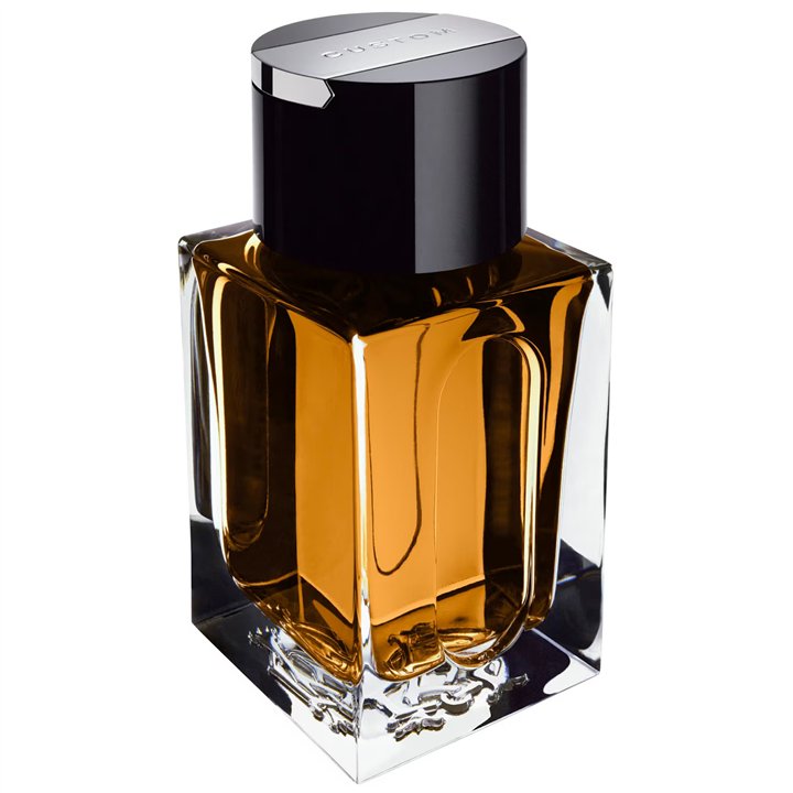 Dunhill, Custom, Eau De Toilette, For Men, 50 ml - Teknashop Ltd