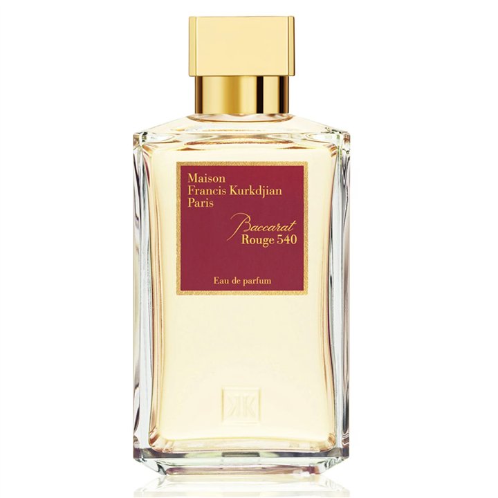 Maison Francis Kurkdjian, Baccarat Rouge 540, Eau De Parfum, Unisex, 200 ml - Teknashop Ltd