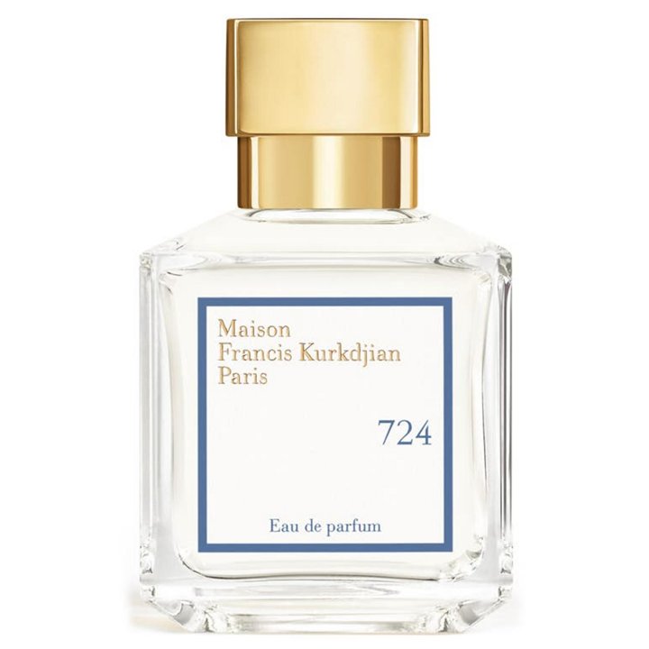 Maison Francis Kurkdjian, 724, Eau De Parfum, For Men, 70 ml - Teknashop Ltd