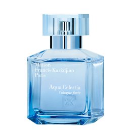 Maison Francis Kurkdjian, Aqua Celestia Cologne Forte, Eau De Parfum, Unisex, 70 ml - Teknashop Ltd