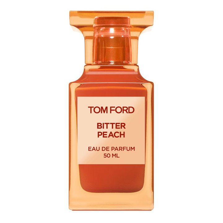 Tom Ford, Bitter Peach, Eau De Parfum, For Women, 50 ml - Teknashop Ltd