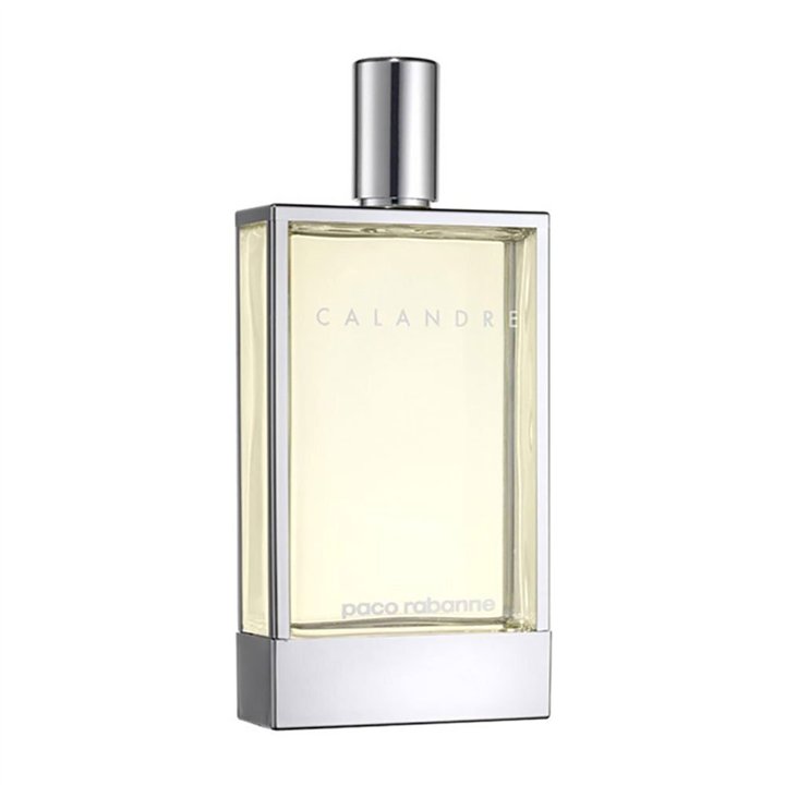 Paco Rabanne, Calandre, Eau De Toilette, For Women, 100 ml - Teknashop Ltd