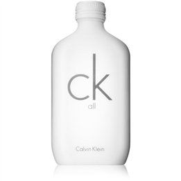 Calvin Klein, CK All, Eau De Toilette, Unisex, 200 ml - Teknashop Ltd
