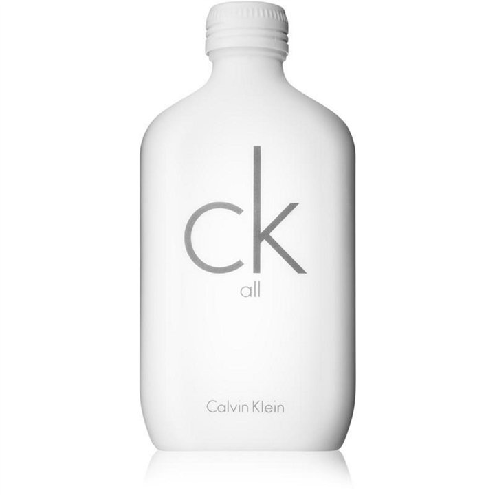Calvin Klein, CK All, Eau De Toilette, Unisex, 200 ml - Teknashop Ltd