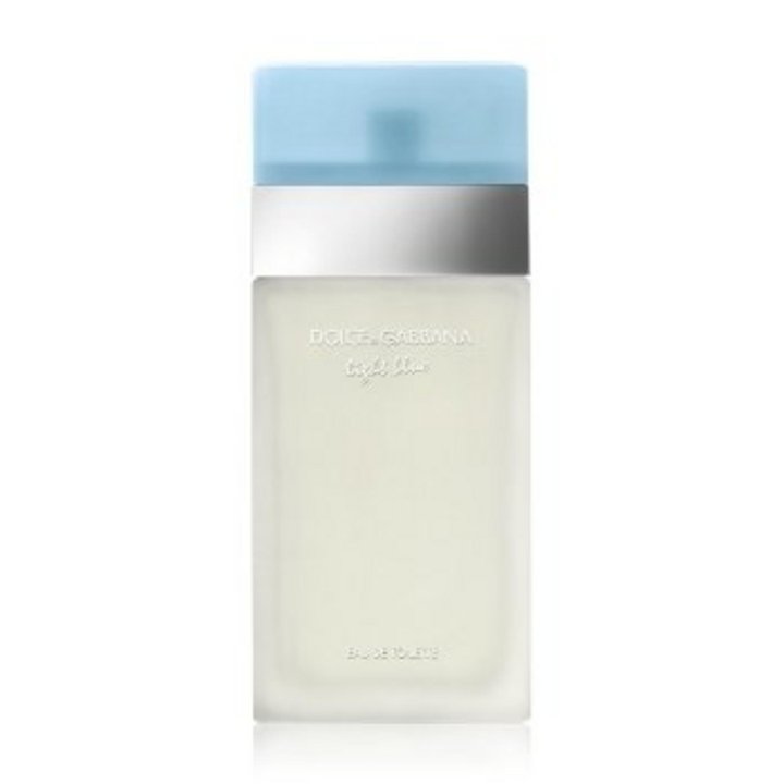 Dolce & Gabbana, Light Blue, Eau De Toilette, For Women, 200 ml - Teknashop Ltd