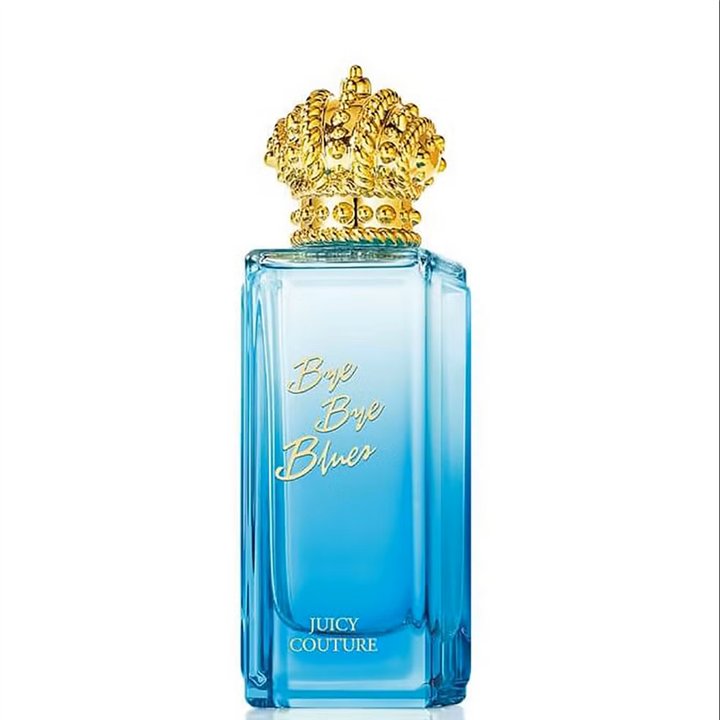 Juicy Couture, Rock The Rainbow - Bye Bye Blues, Eau De Toilette, For Women, 75 ml - Teknashop Ltd