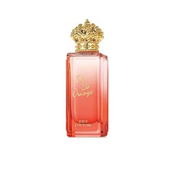 Juicy Couture, Rock The Rainbow - Oh So Orange, Eau De Toilette, For Women, 75 ml - Teknashop Ltd