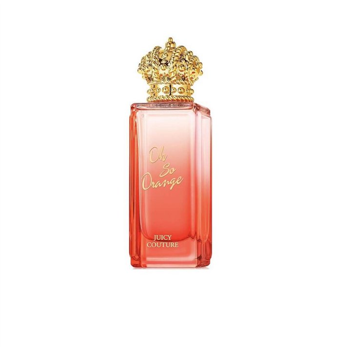 Juicy Couture, Rock The Rainbow - Oh So Orange, Eau De Toilette, For Women, 75 ml - Teknashop Ltd