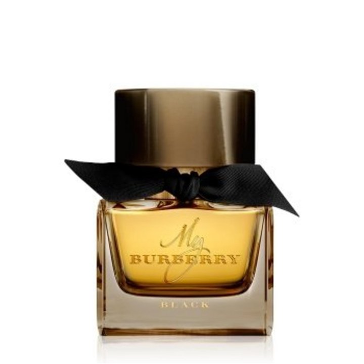 Burberry, My Burberry Black, Eau De Parfum, For Women, 30 ml - Teknashop Ltd