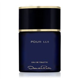 Oscar de la Renta, Pour Lui, Eau De Toilette, For Men, 90 ml - Teknashop Ltd