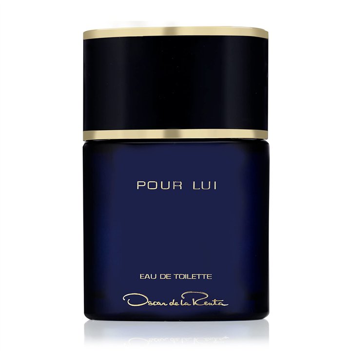 Oscar de la Renta, Pour Lui, Eau De Toilette, For Men, 90 ml - Teknashop Ltd