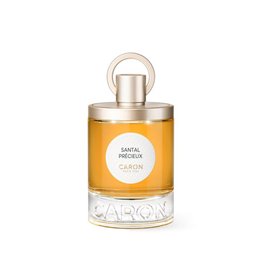 Caron, Santal Précieux, Eau De Parfum, Unisex, 100 ml - Teknashop Ltd