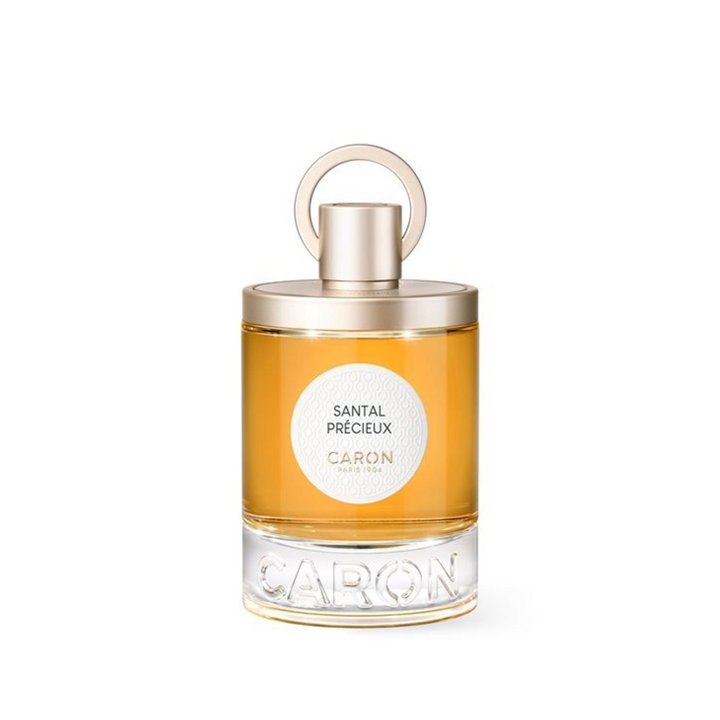Caron, Santal Précieux, Eau De Parfum, Unisex, 100 ml - Teknashop Ltd