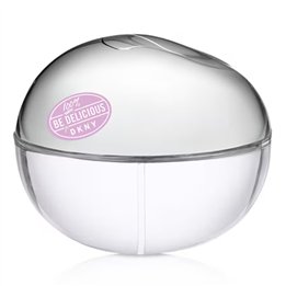 DKNY, Be 100% Delicious, Eau De Parfum, For Women, 30 ml - Teknashop Ltd