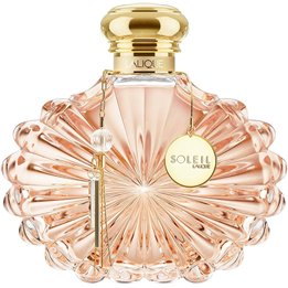 Lalique, Soleil, Eau De Parfum, For Women, 100 ml - Teknashop Ltd