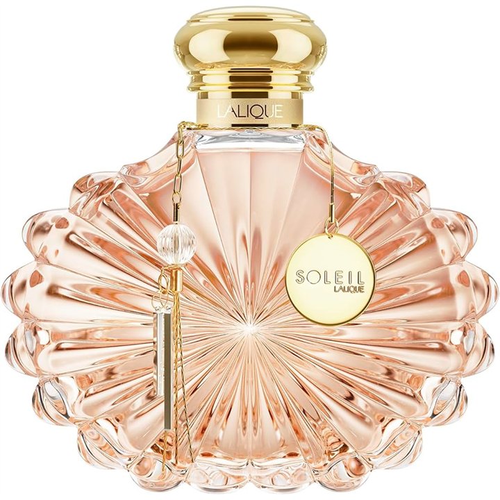 Lalique, Soleil, Eau De Parfum, For Women, 100 ml - Teknashop Ltd