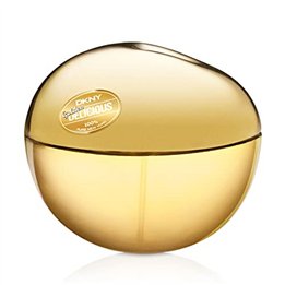 DKNY, Golden Delicious, Eau De Parfum, For Women, 100 ml - Teknashop Ltd