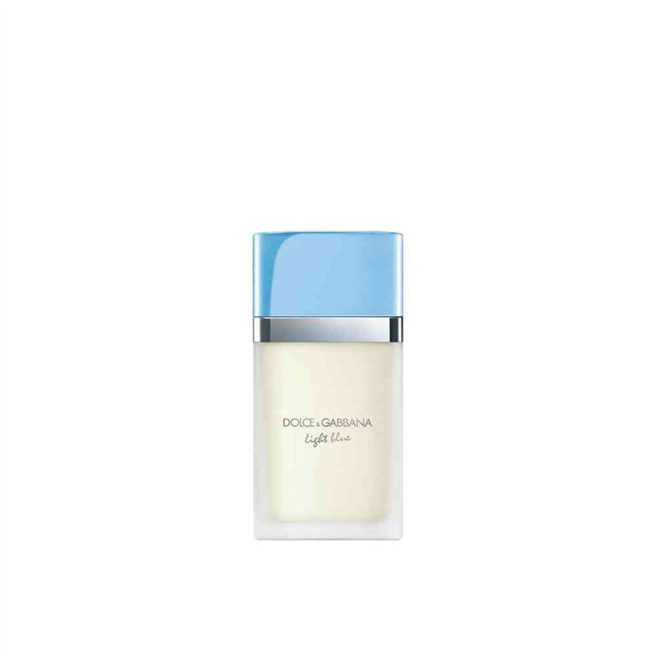 Dolce & Gabbana, Light Blue, Eau De Toilette, For Women, 30 ml - Teknashop Ltd