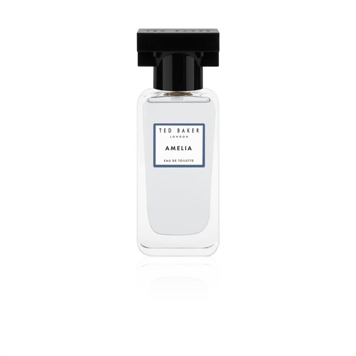Ted Baker, Amelia, Eau De Toilette, For Women, 30 ml - Teknashop Ltd
