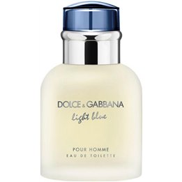 Dolce & Gabbana, Pour Homme, Eau De Toilette, For Men, 40 ml - Teknashop Ltd