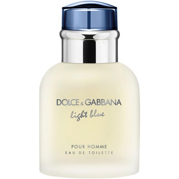 Dolce & Gabbana, Pour Homme, Eau De Toilette, For Men, 40 ml - Teknashop Ltd