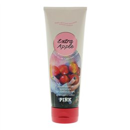 Victoria's Secret, Pink Extra Apple, Body Lotion, 236 ml - Teknashop Ltd