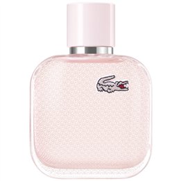 Lacoste, L.12.12 Rose Eau Fraiche, Eau De Toilette, For Women, 50 ml - Teknashop Ltd