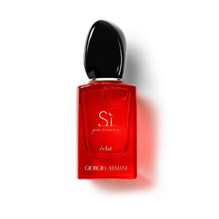 Giorgio Armani, Si Passione Eclat, Eau De Parfum, For Women, 30 ml - Teknashop Ltd