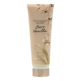 Victoria's Secret, Bare Vanilla La Creme, Hydrating, Body Lotion, 236 ml - Teknashop Ltd