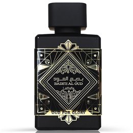 Lattafa, Bade'e Al Oud Oud For Glory, Eau De Parfum, Unisex, 100 ml - Teknashop Ltd