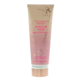 Victoria's Secret, Garden View, Hydrating, Body Lotion, 236 ml - Teknashop Ltd