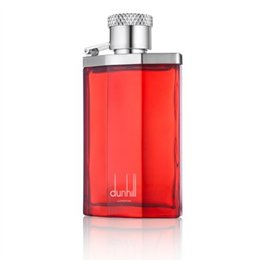 Dunhill, Desire Red, Eau De Toilette, For Men, 100 ml - Teknashop Ltd