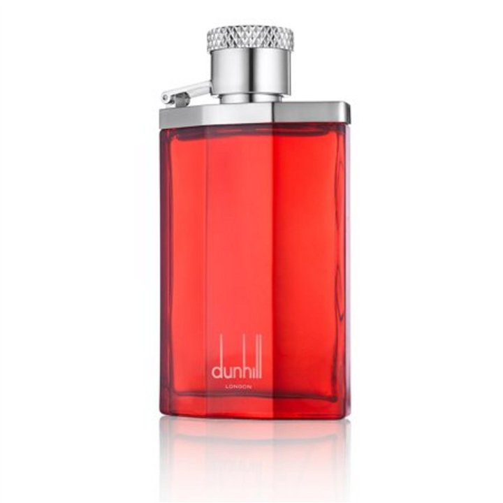 Dunhill, Desire Red, Eau De Toilette, For Men, 100 ml - Teknashop Ltd