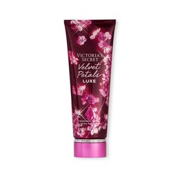 Victoria's Secret, Velvet Petals Luxe, Deep Moisturizing, Body Lotion, 236 ml - Teknashop Ltd