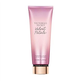 Victoria's Secret, Velvet Petals La Creme, Nourishing, Body Lotion, 236 ml - Teknashop Ltd