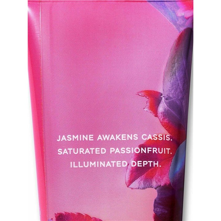 Victoria's Secret, Jasmine Cassis, Moisturizing, Body Lotion, 236 ml - Teknashop Ltd