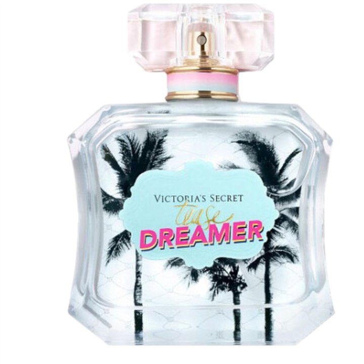 Victoria's Secret, Tease Dreamer, Eau De Parfum, For Women, 100 ml - Teknashop Ltd