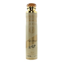 Lattafa, Oud Mood, Room Air Freshener, 300 ml - Teknashop Ltd