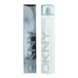 DKNY, Men Energizing, Eau De Toilette, For Men, 100 ml - Teknashop Ltd