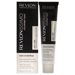 Revlon, Revlonissimo Colorsmetique, Permanent Hair Dye, 8.12 Light Frosty Blonde, 60 ml - Teknashop Ltd