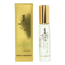 Paco Rabanne, 1 Million, Eau De Toilette, For Men, 15 ml - Teknashop Ltd